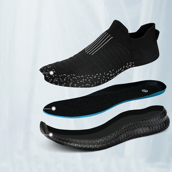 Oakley - Breathable Anti Slip Sneaker