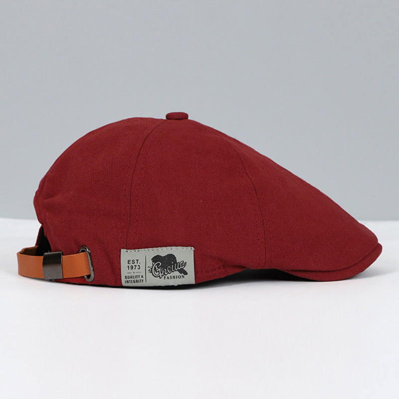 Granite - Adjustable Strap Classic Cap