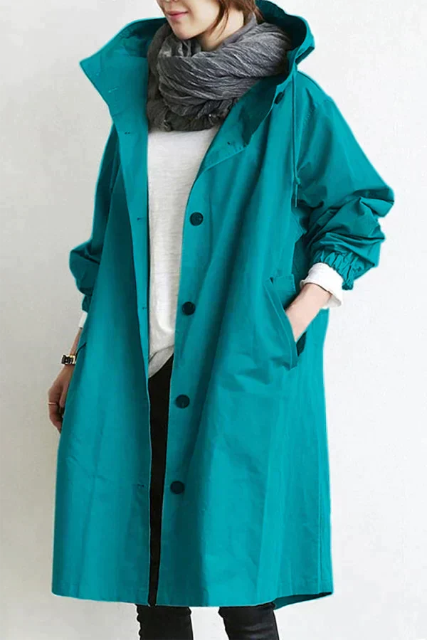Cathrin - Windproof Jacket