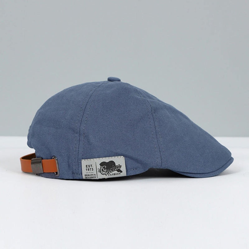 Granite - Adjustable Strap Classic Cap