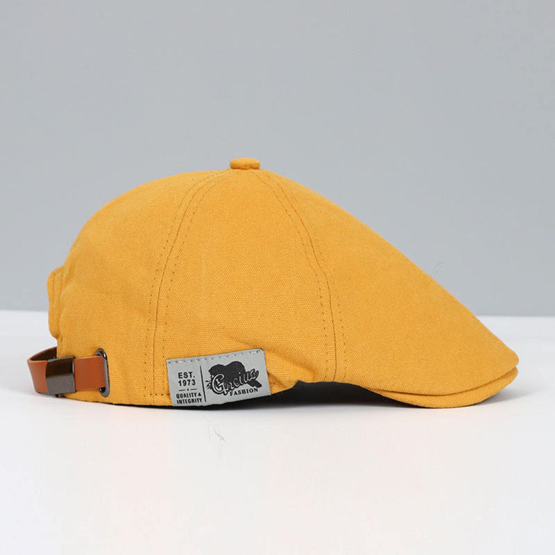 Granite - Adjustable Strap Classic Cap