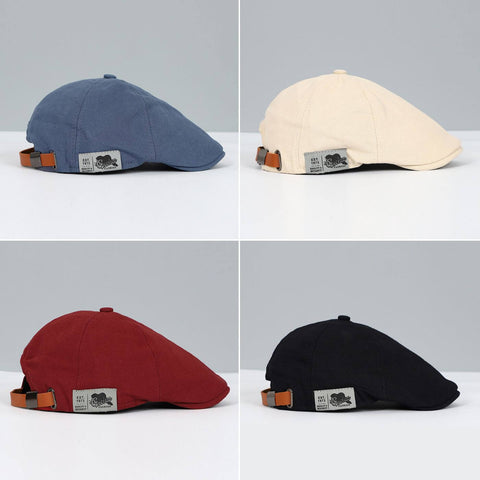 Granite - Adjustable Strap Classic Cap