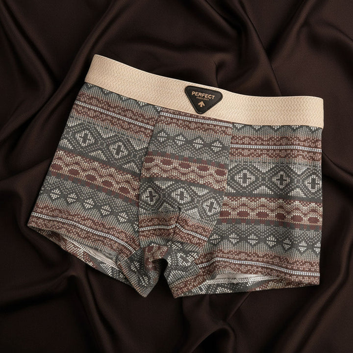 Neville - Perfect Boxer Briefs 4 Piece Set