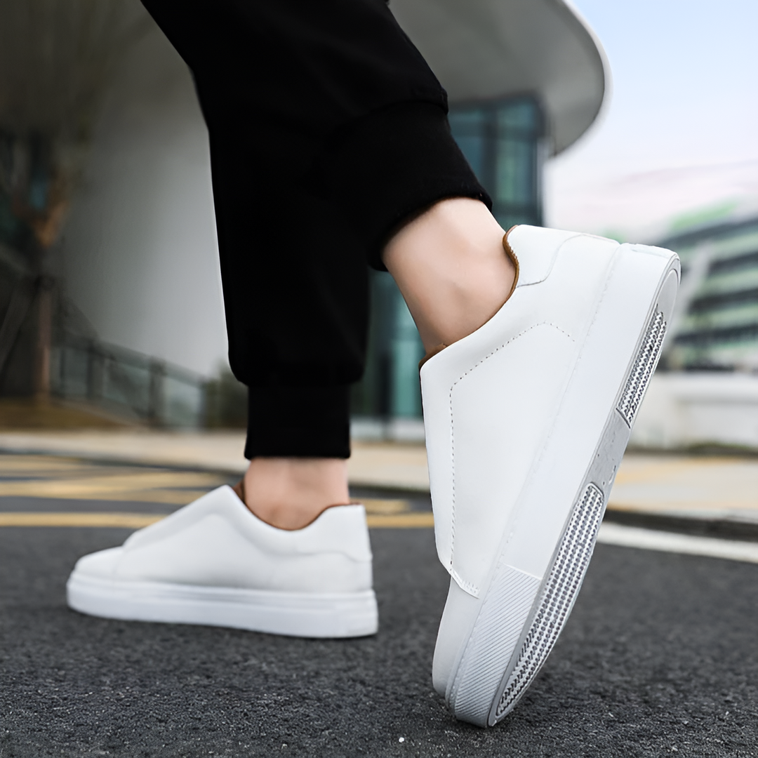 Zenith - Original And Trendy Classic Sneakers