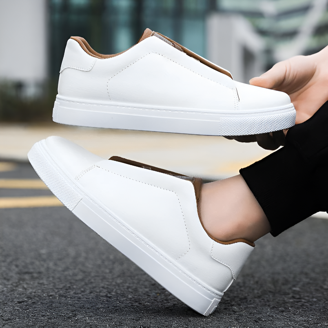 Zenith - Original And Trendy Classic Sneakers