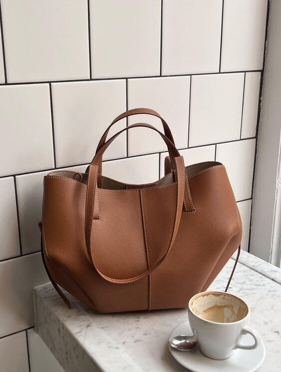 Aderina - Large Capacity Tote Bag