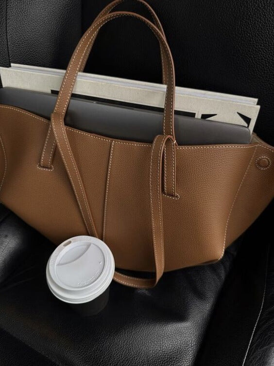 Aderina - Large Capacity Tote Bag