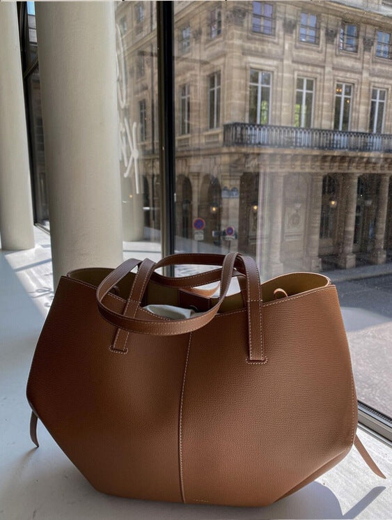 Aderina - Large Capacity Tote Bag