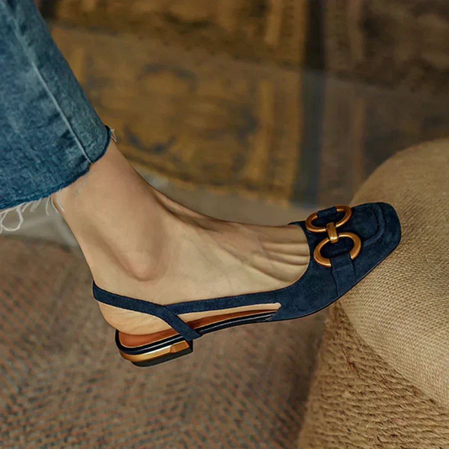 Fayeva - Comfortable And Stable Orthopedic Sandals