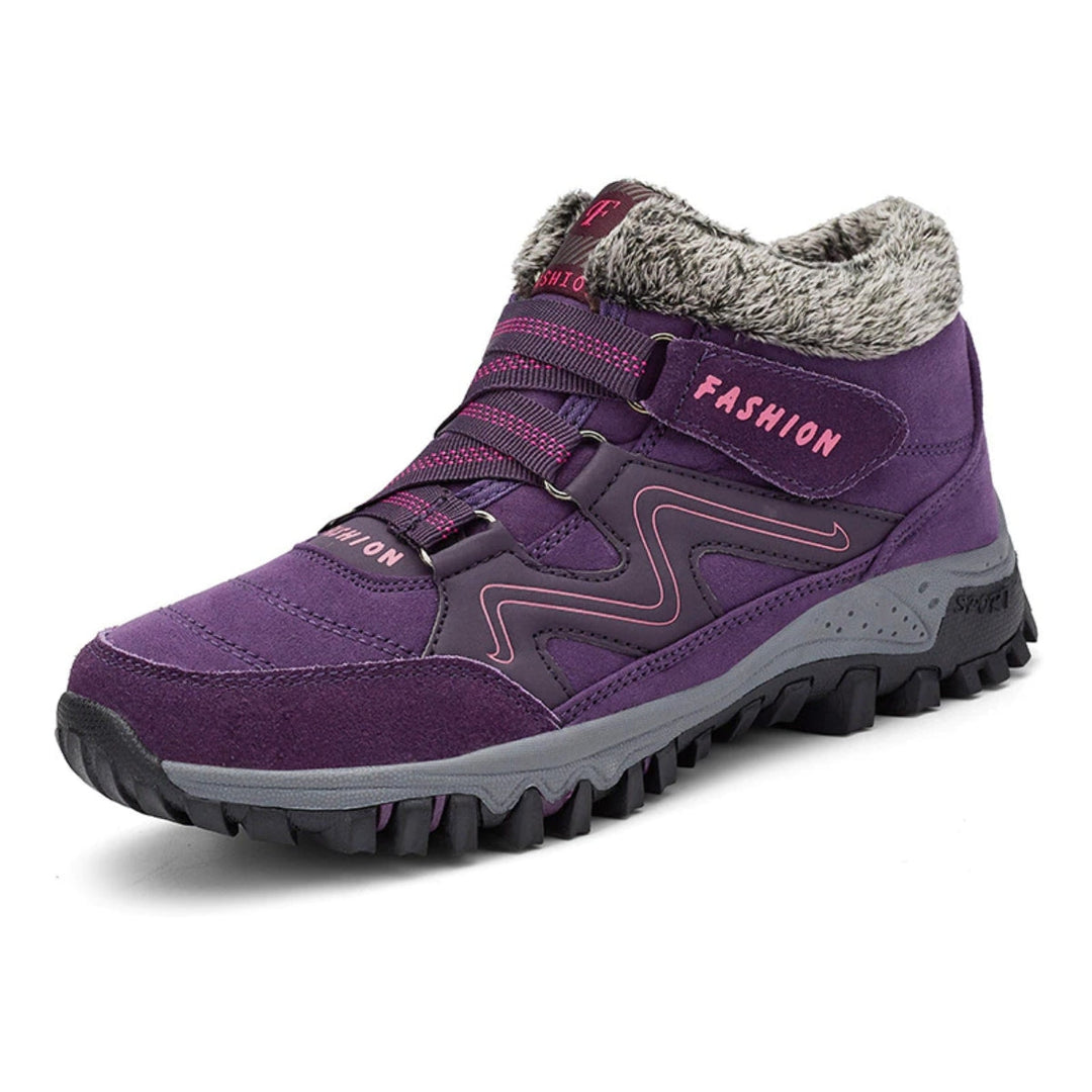 Daskalaki - Thermal Winter Boot