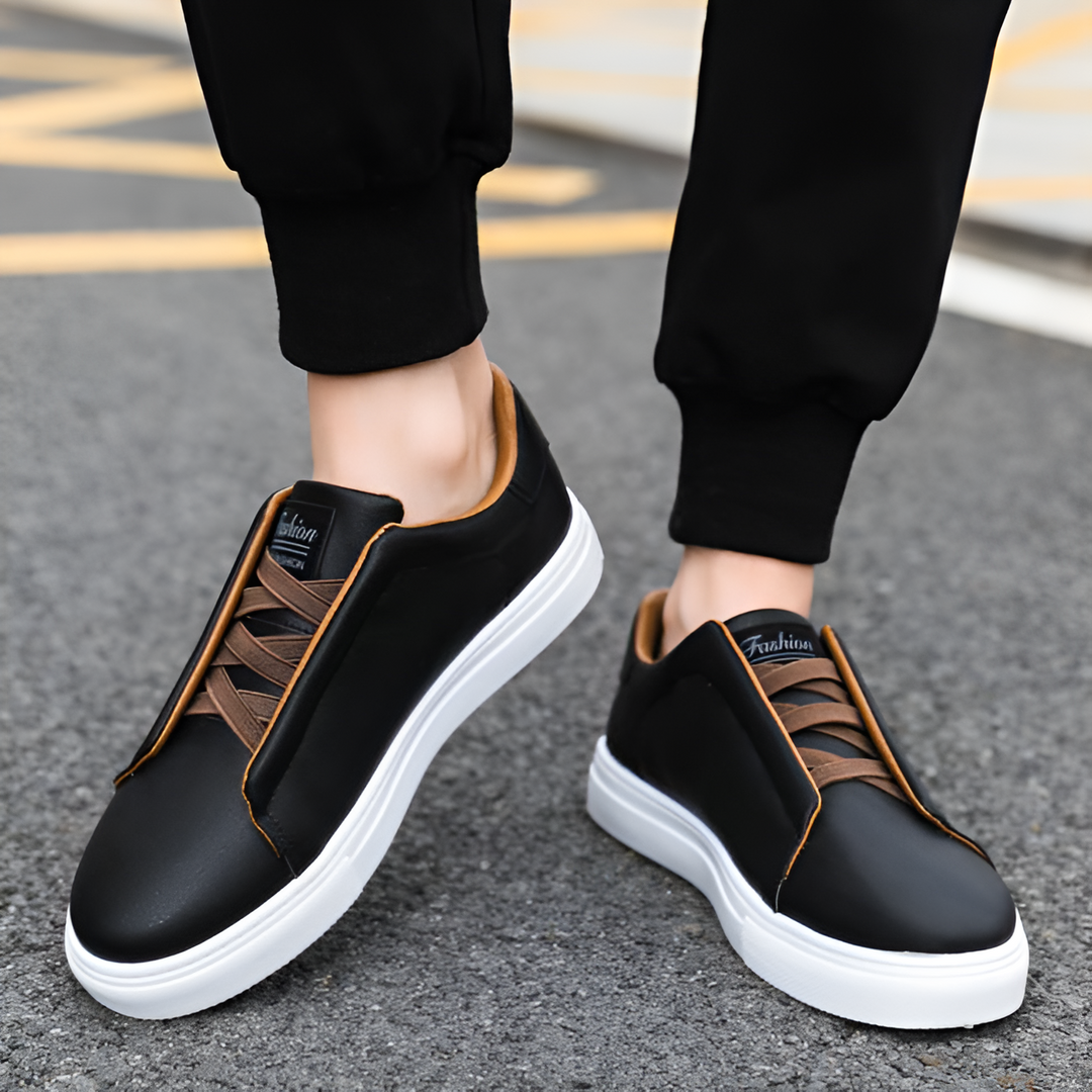 Zenith - Original And Trendy Classic Sneakers