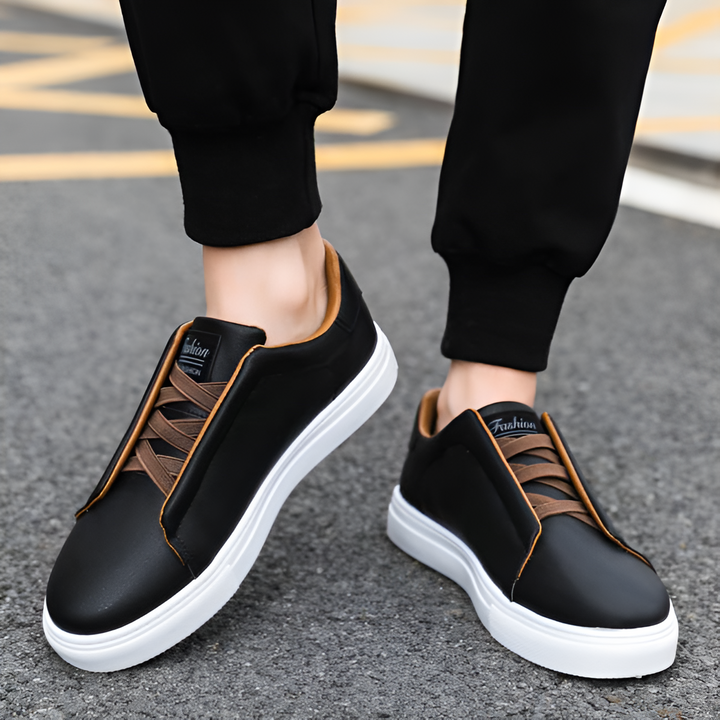 Zenith - Original And Trendy Classic Sneakers