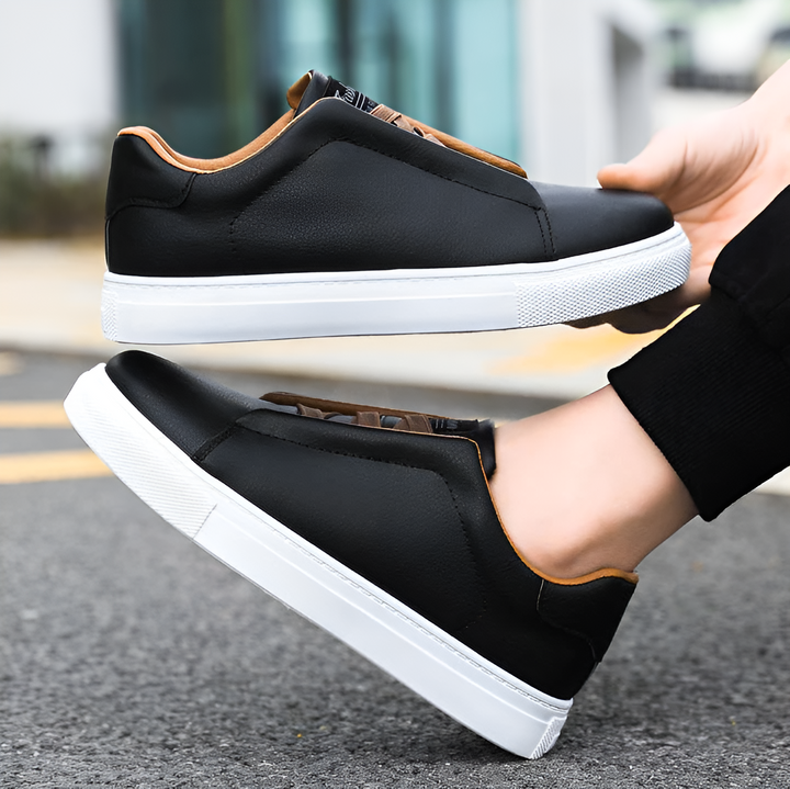 Zenith - Original And Trendy Classic Sneakers