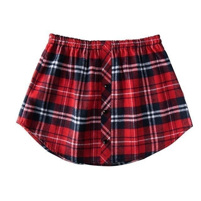 Hailey - Shirt Extenders
