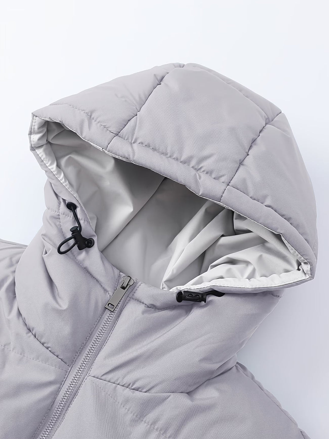 Zeafugrip - Sleeveless Vest With Zippered Pockets