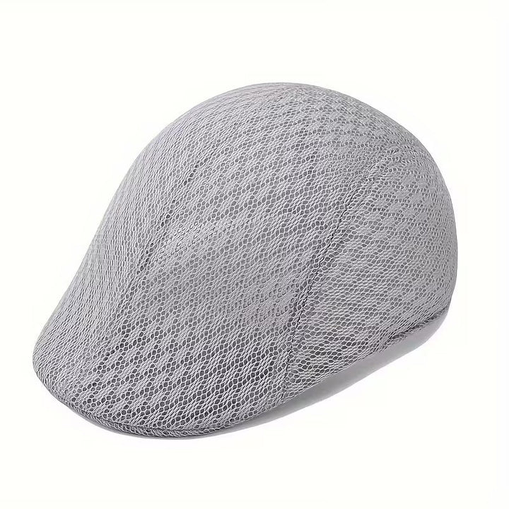 Bellamy - Unisex Breathable Mesh Baseball Cap