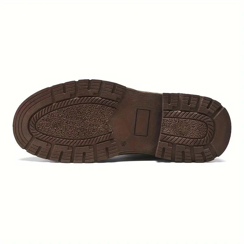 Devin - Waterproof Non Slip Boots