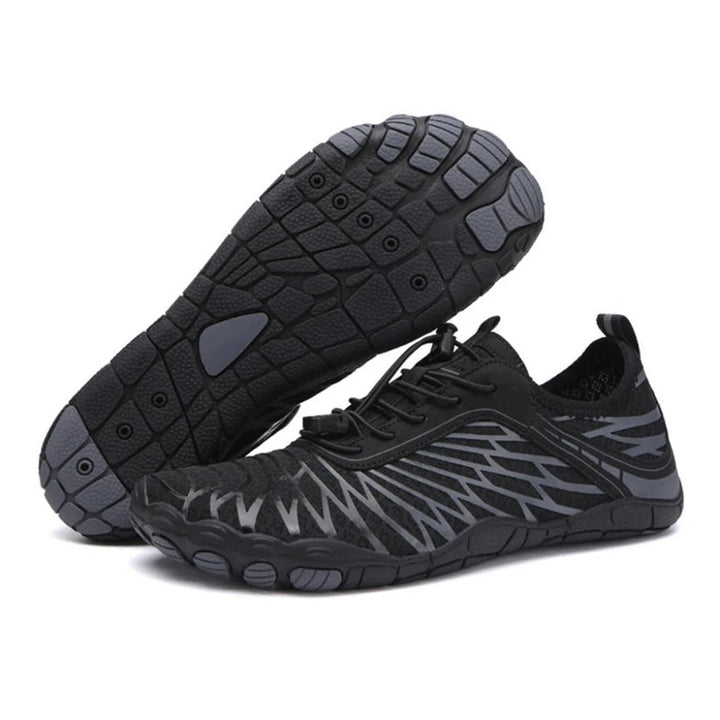 FlexiStride - Barefoot Sports Shoes With a Flexible Sole