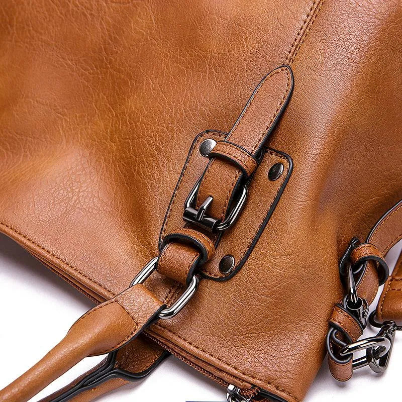 Rebecca - Shoulder Bag