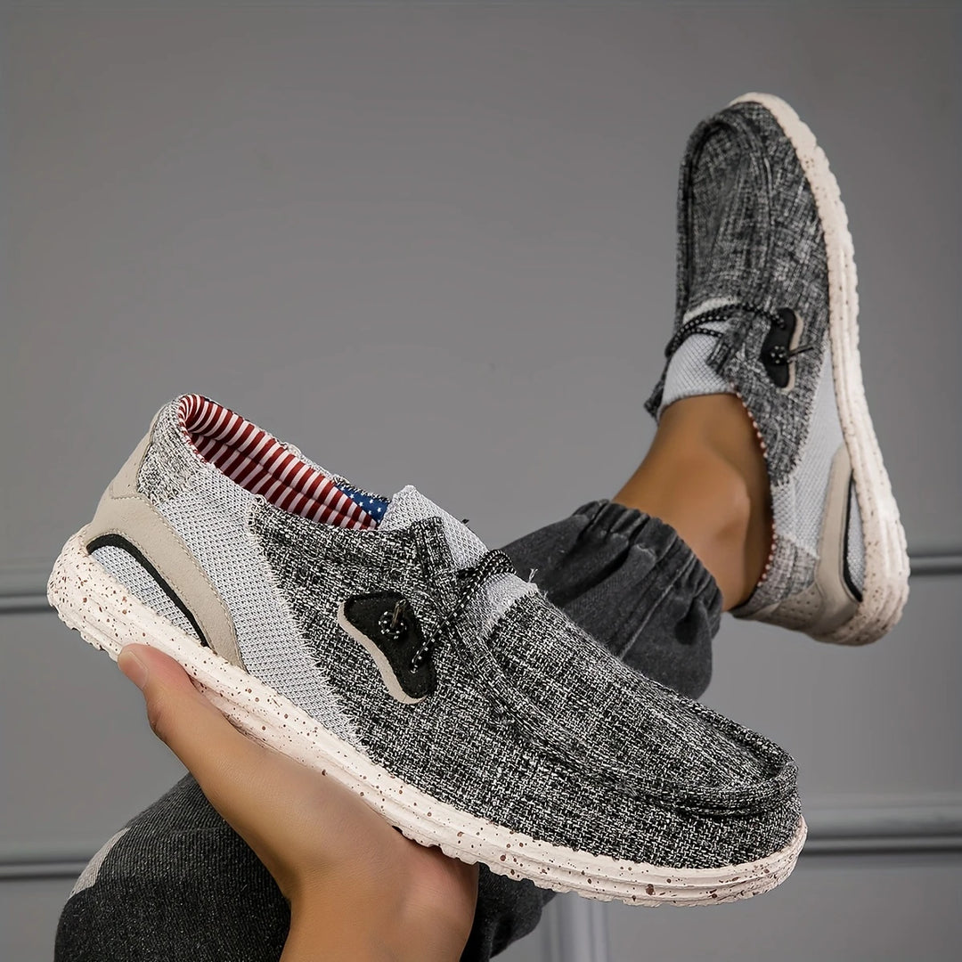 Hayes - Breathable Non Slip Summer Sneaker