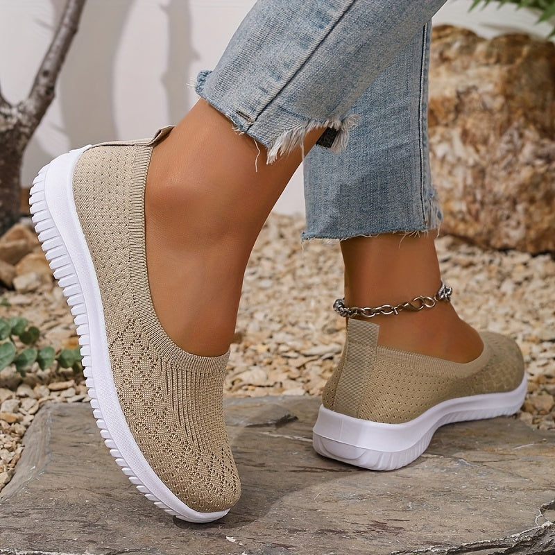 Syffina - Breathable Non-Slip Shoes