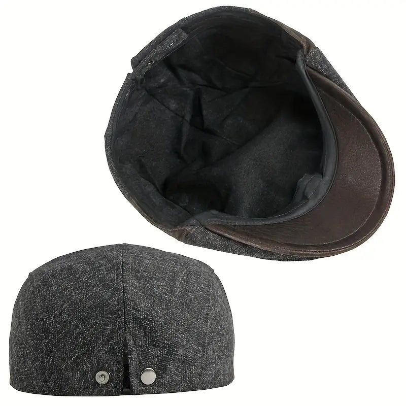 Zoranek - Fashion Autumn Beret Hat