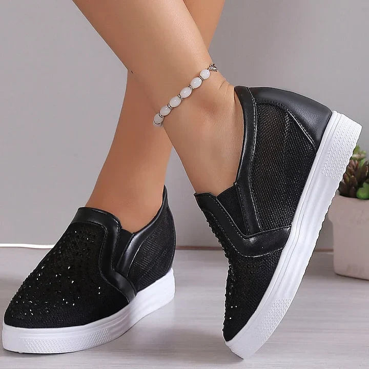 Ormira - Comfortable Non-Slip Sneaker