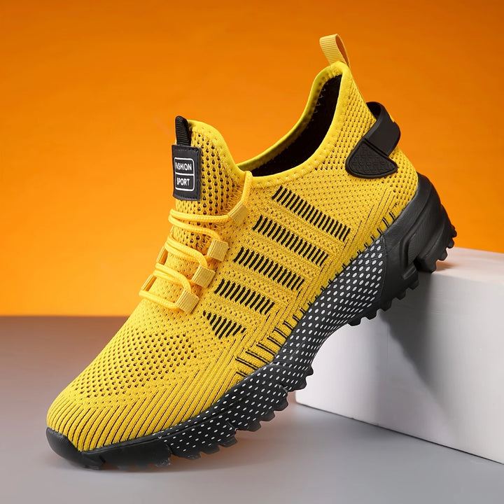 Huibert - Breathable Non Slip Sneaker