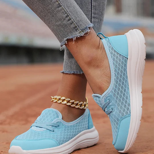 Firsova - Orthopedic Shoes With Soft Sole