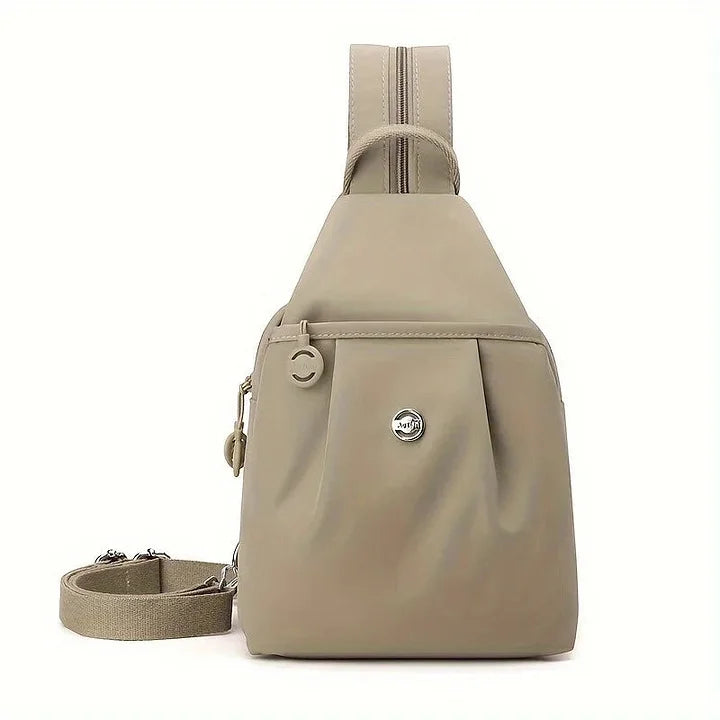 Georgie - Versatile Travel Bag