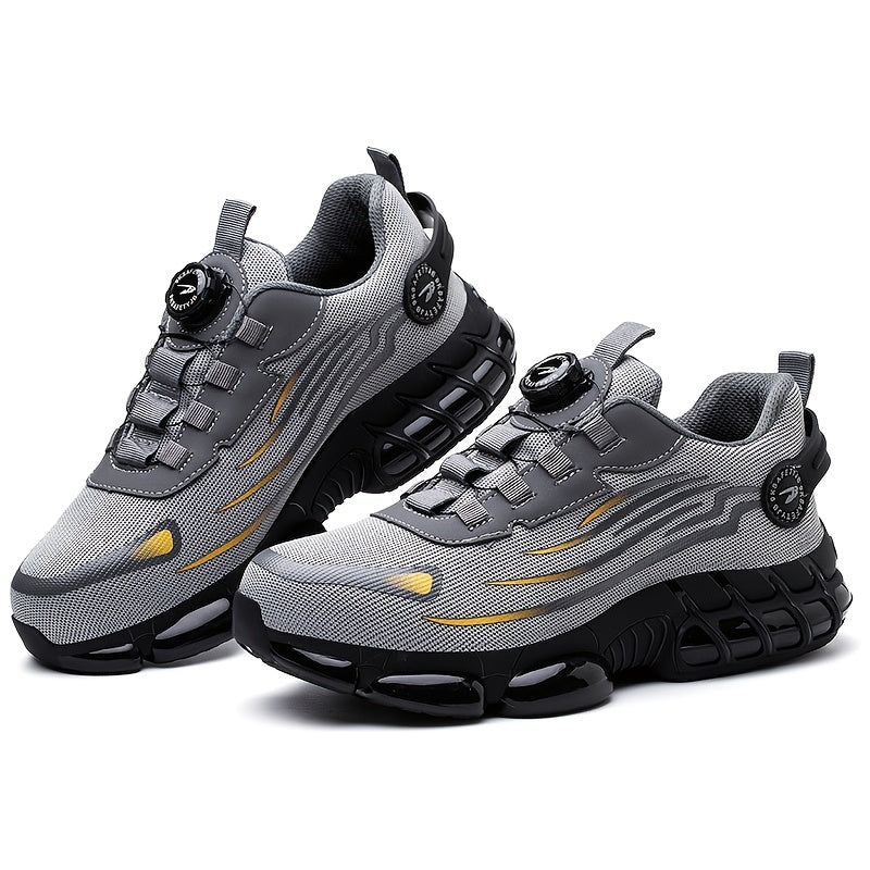 Deng - Breathable Non Slip Sneaker