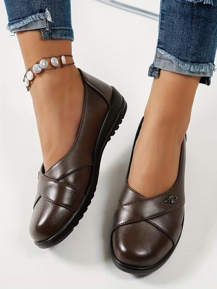 Ishara - Comfortable Pain Free Egonomic Shoes