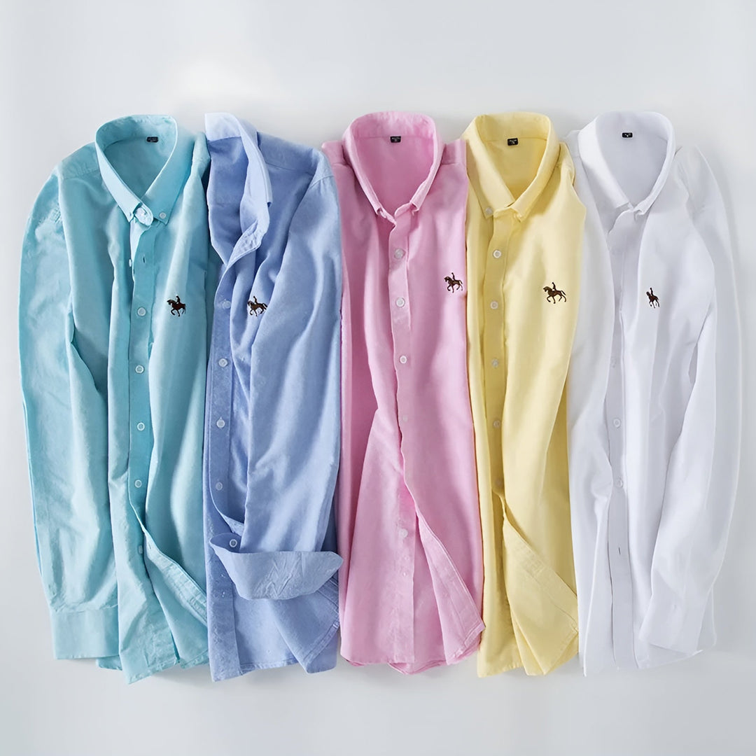 Daryl - Premium Shirt