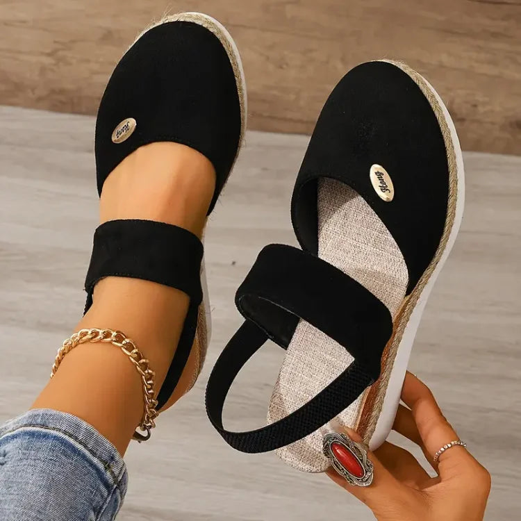 Aileen - Orthopedic Breathable Sandals