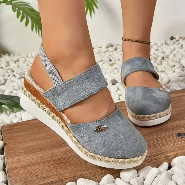Aileen - Orthopedic Breathable Sandals