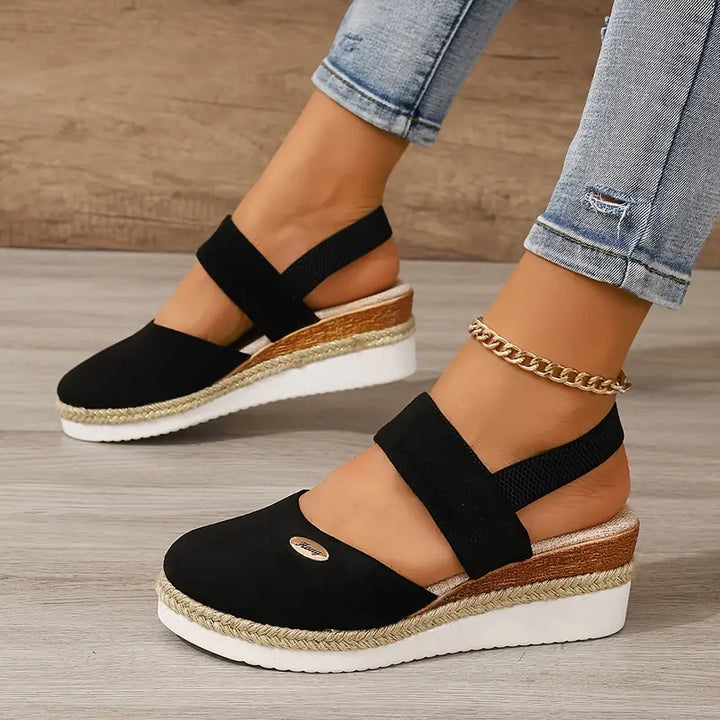 Aileen - Orthopedic Breathable Sandals