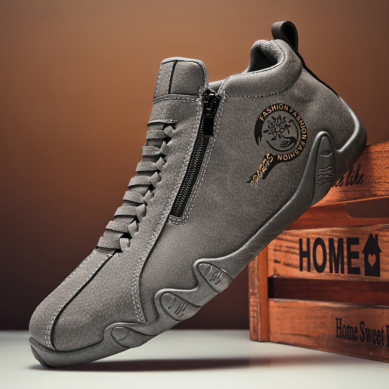 Troye - Casual Sports Sneakers