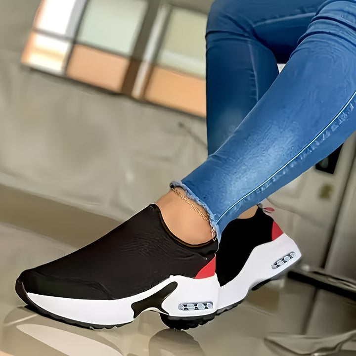 Oshrat - Breathable Non-Slip Sneaker