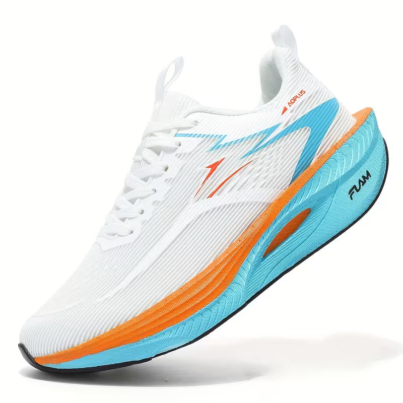 Terrashield - Shock Absorbing Running Sneakers