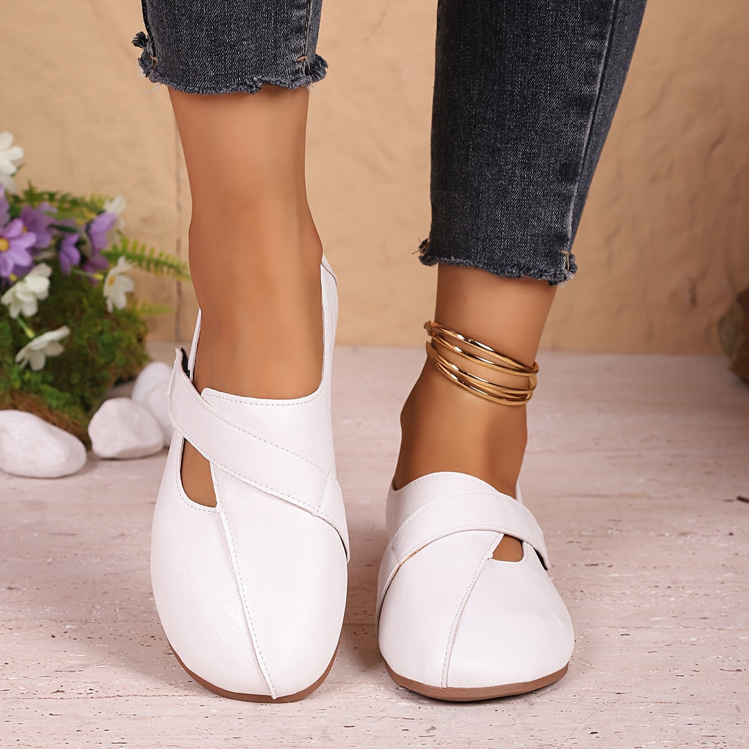 Roniya - Elegant Non-Slip Shoes