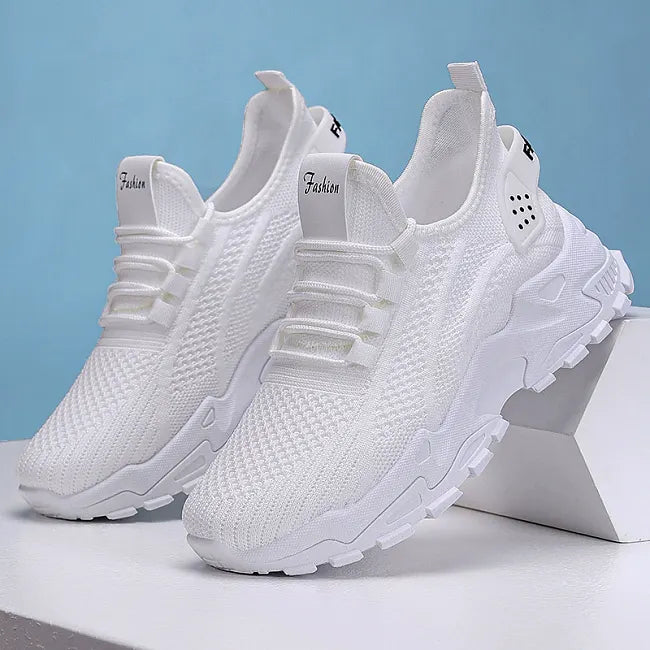 Nimbusedge - Orthopedic Comfortable Sneakers