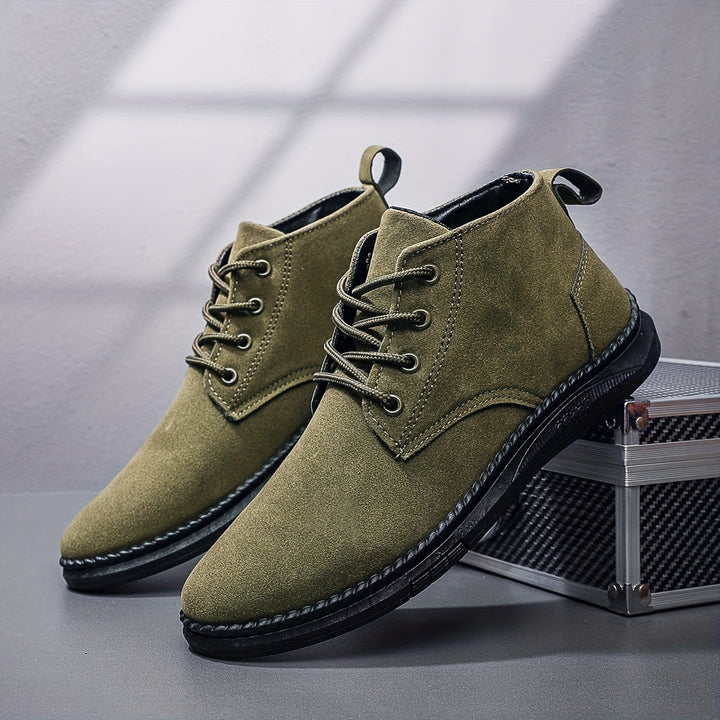 Joshua - Casual Fashion Sneakers