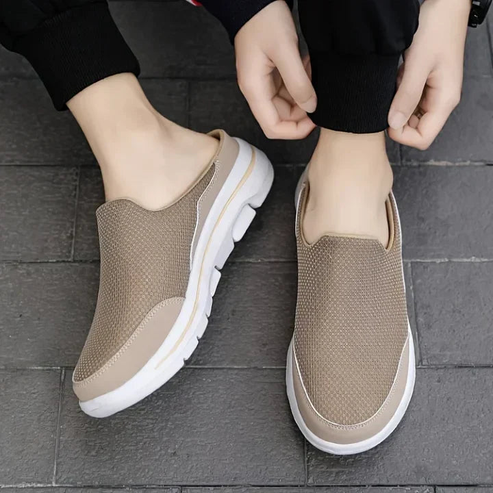 Flamur - Elegant Breathable Sandals