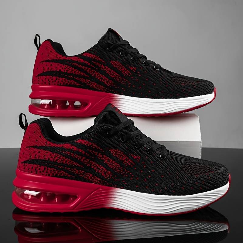 Liudas - Breathable Trendy Shoes