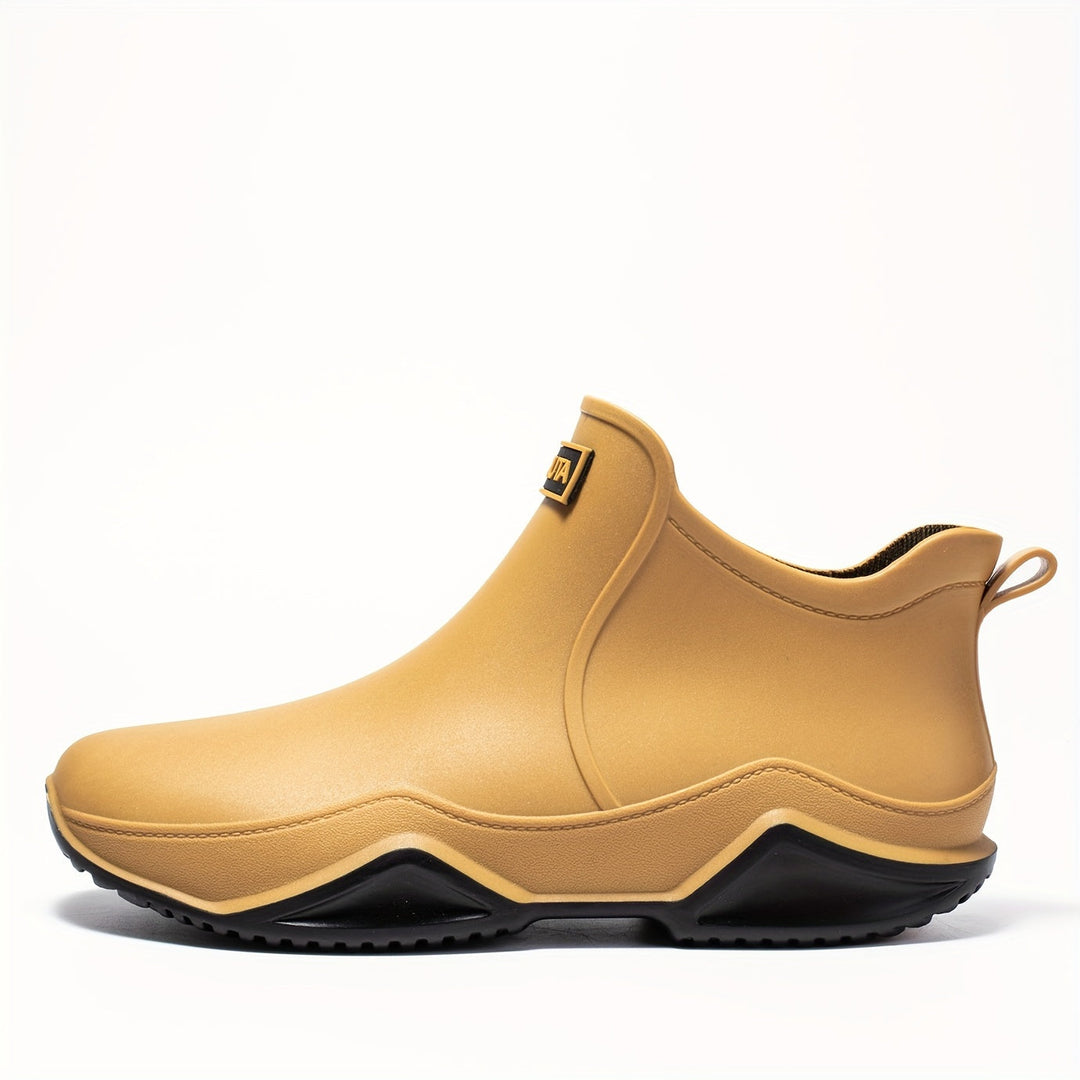Ilisa - High Quality Non-slip Rain Boots