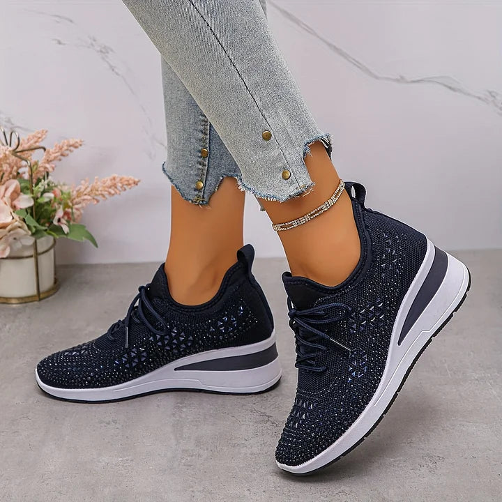 Gervaise - Orthopedic Non Slip Sneaker