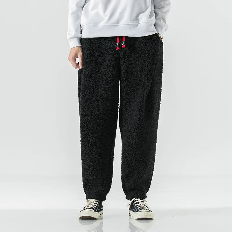 Fluxforge - Fleece Jogger Pants