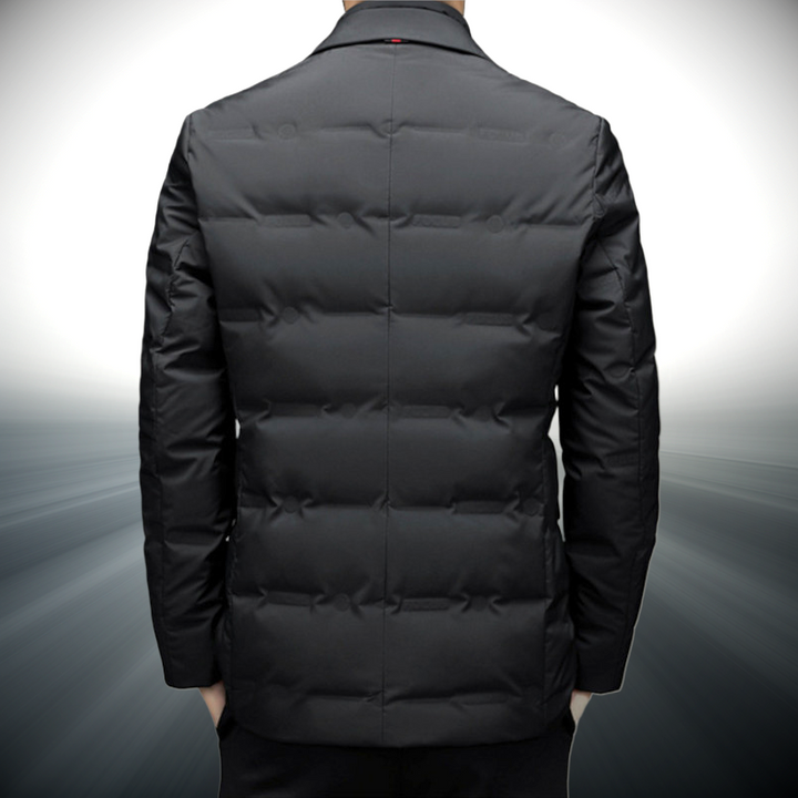 Thauvin - Sharp Focus Urban Windbreaker Jacket