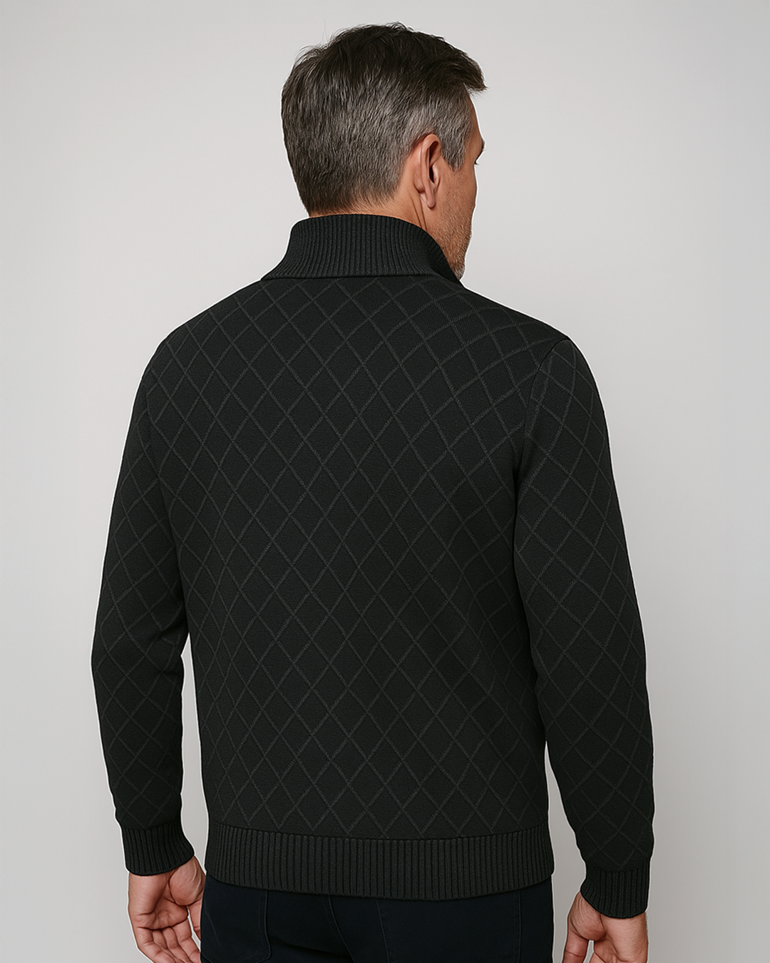 Gilberg - Checked Jacket