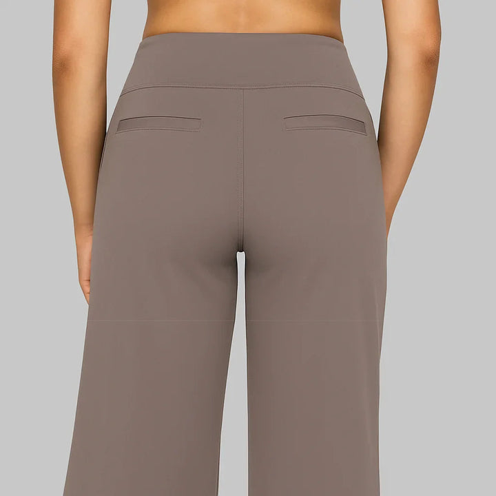 Obara - Comfortable Stretchy Pant